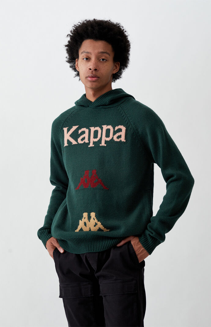 Authentic Kasmart Sweater Hoodie