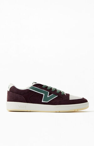 Retro Club Lowland CC Shoes image number 2