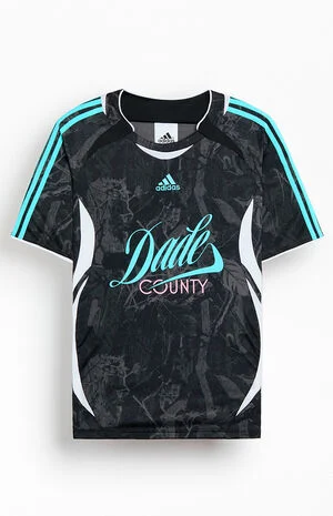 Miami Dade Short Sleeve Jersey image number 1