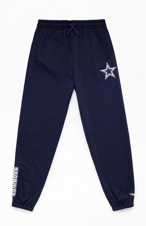 Kids Dallas Cowboys Classic Jogger Sweatpants image number 1