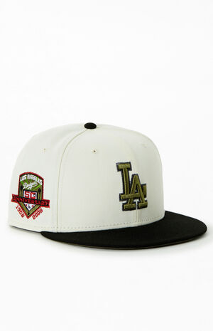 x PS Reserve LA Dodgers 59FIFTY Fitted Hat image number 1