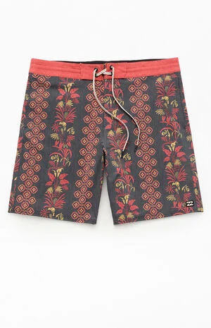 Sundays Lo Tide 8.5" Boardshorts image number 1