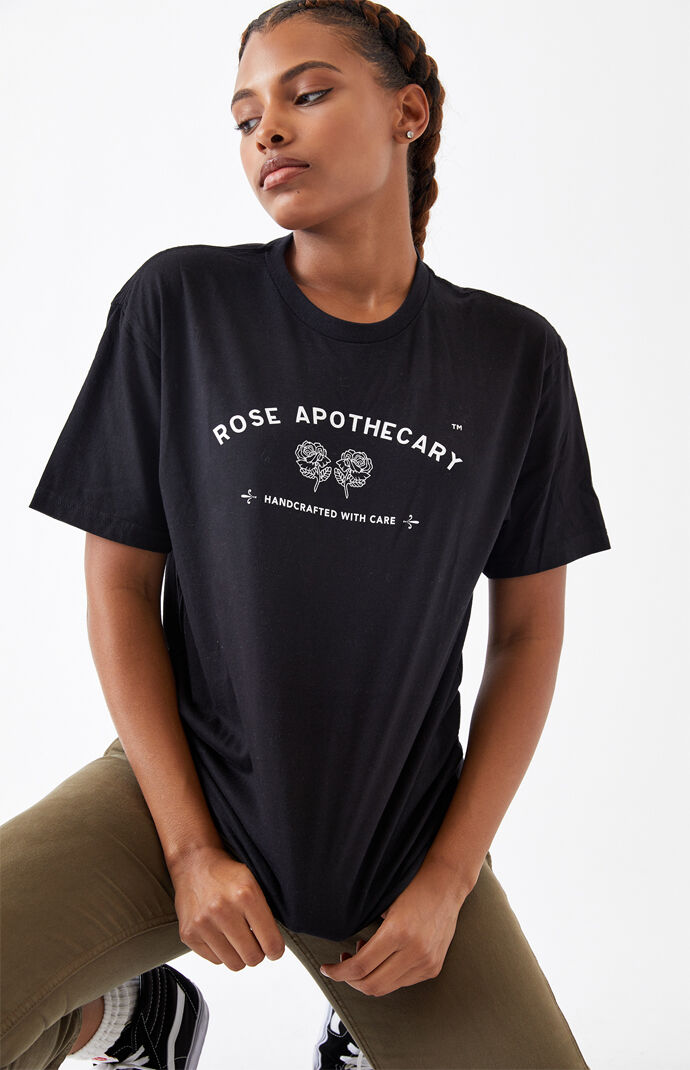Rose Apothecary T-Shirt