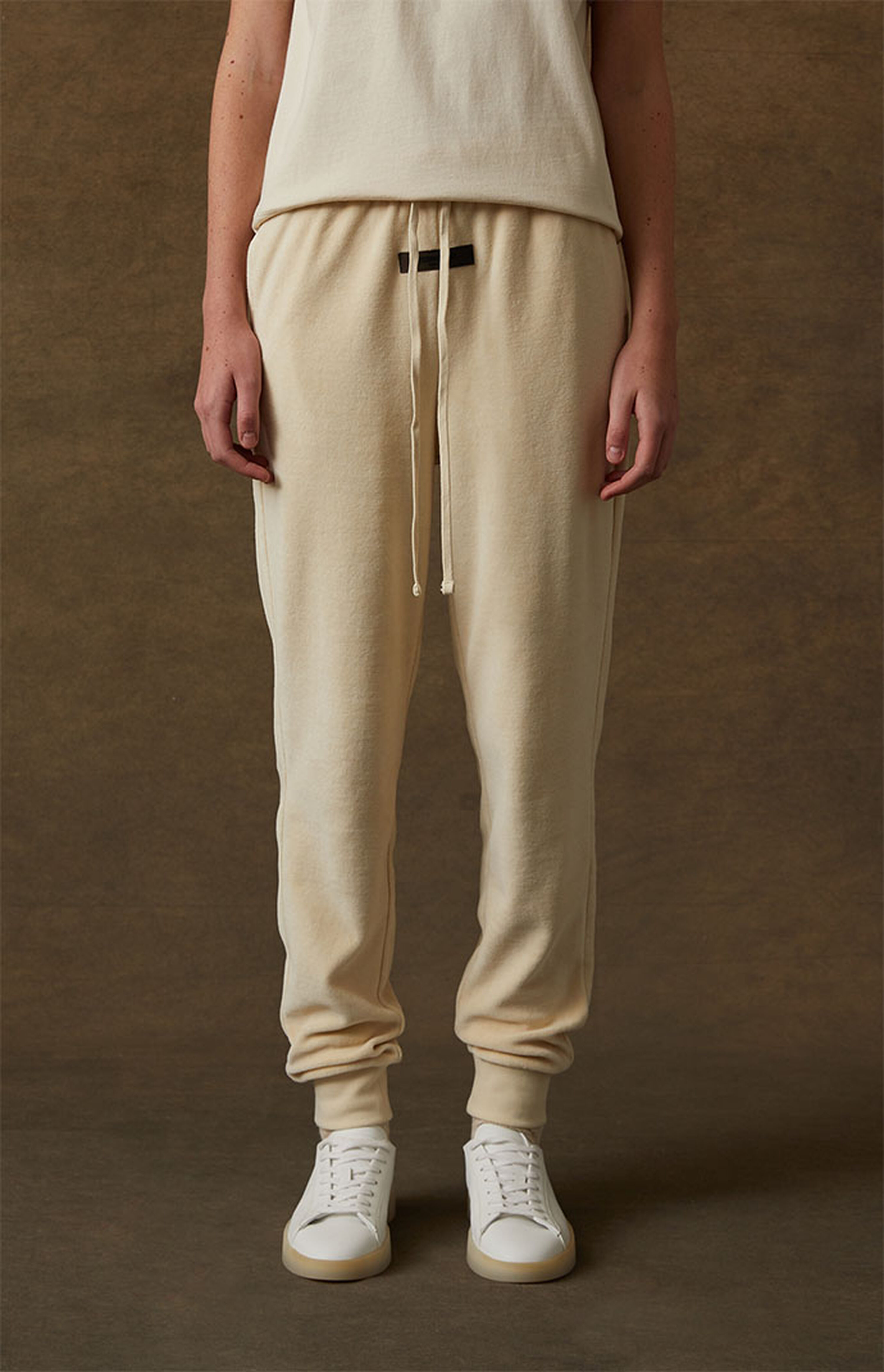 shell sweatpants
