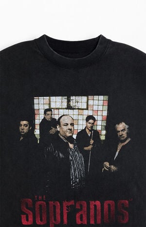 The Sopranos T-Shirt image number 2