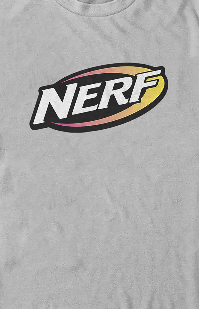Nerf T-Shirt