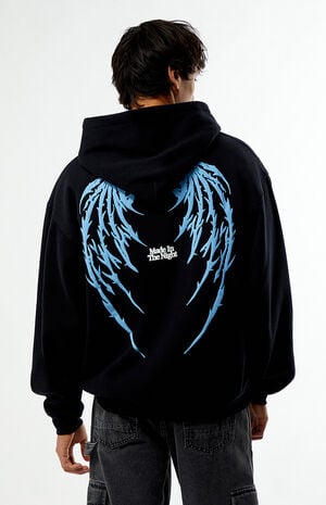Full Zip Hoodie image number 4