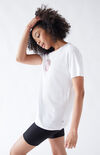 Peace Property T-Shirt Peace Property T-Shirt image number null