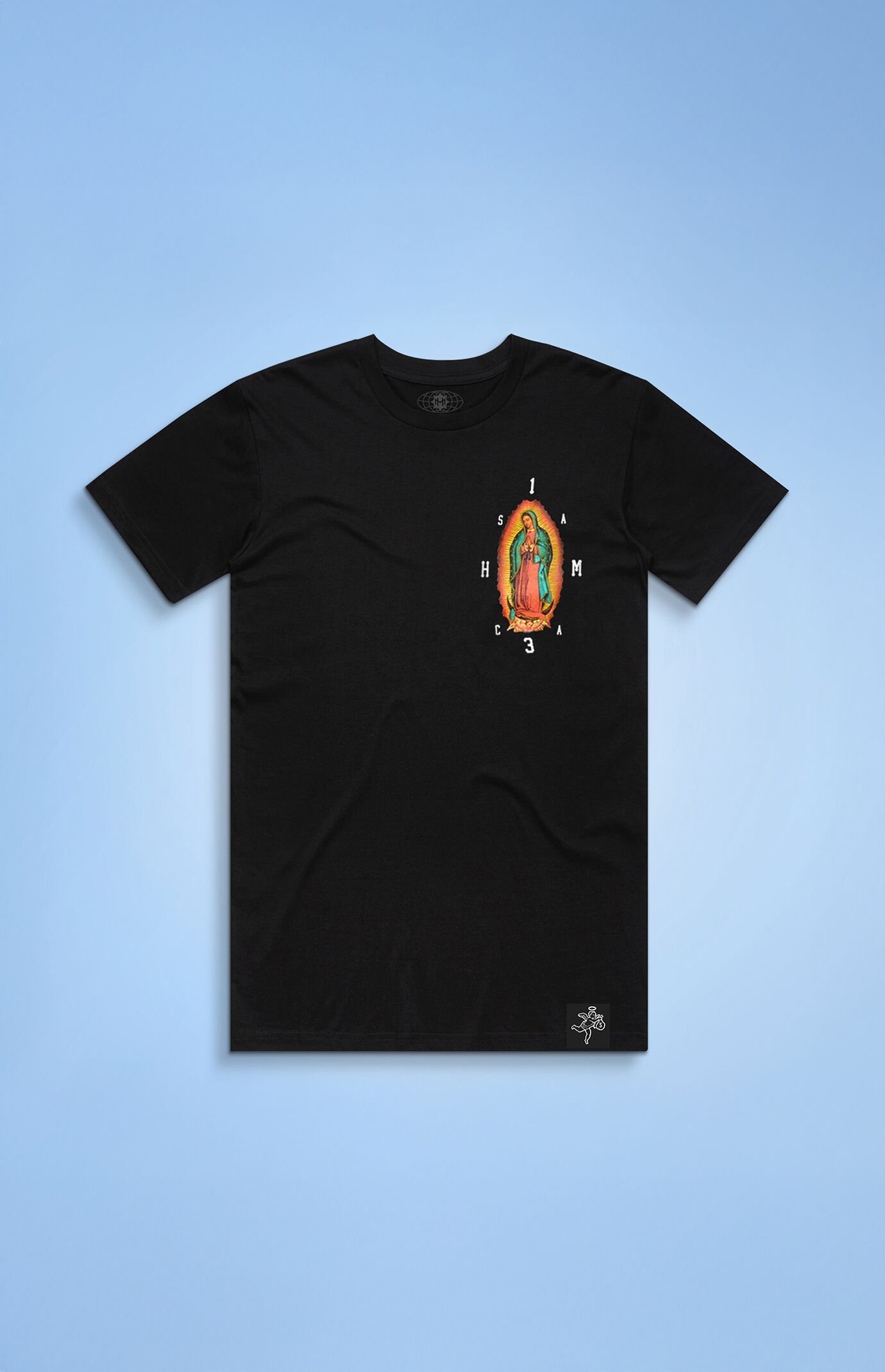 HASTAMUERTE Create A Legacy T-Shirt