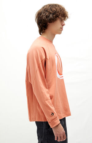 Shapes Crew Neck Sweatshirt image number 3