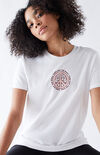 Peace Property T-Shirt Peace Property T-Shirt image number null