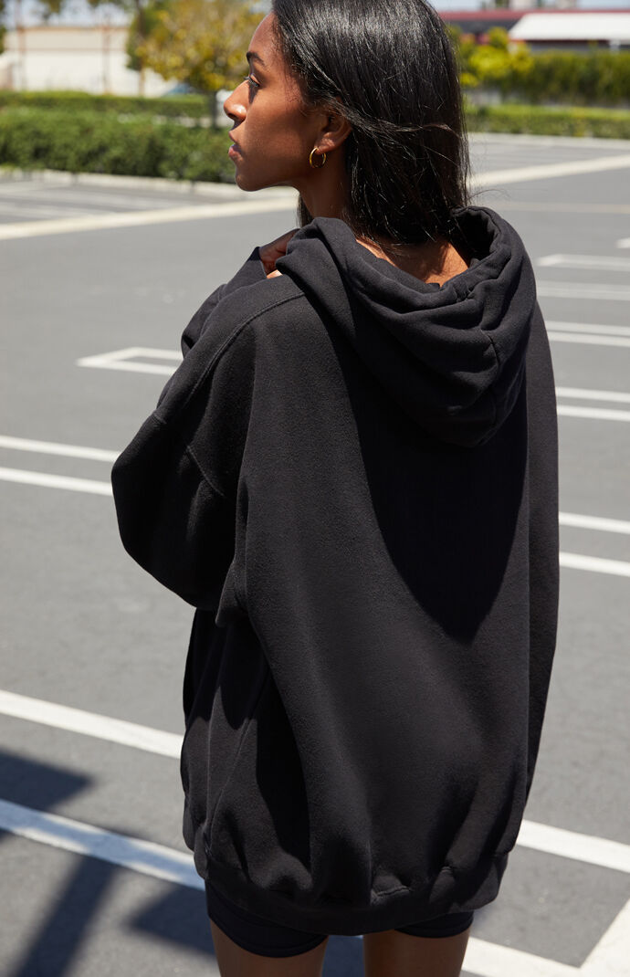 christy hoodie pacsun