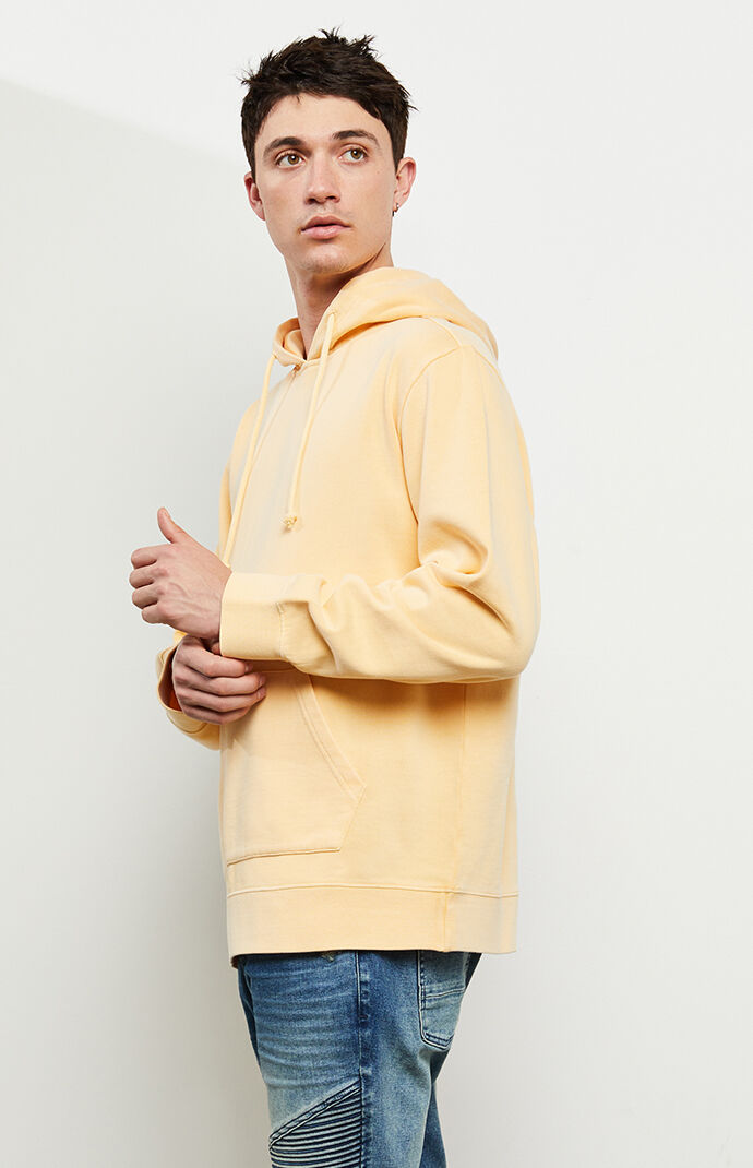 Pullover Hoodie