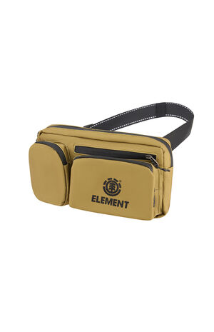 Khaki Posse Waist Pack image number 2