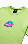 100% Pure Short Sleeve T-Shirt 100% Pure Short Sleeve T-Shirt image number null