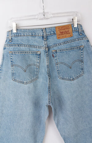 Eco Levi's 551 Jeans image number 4