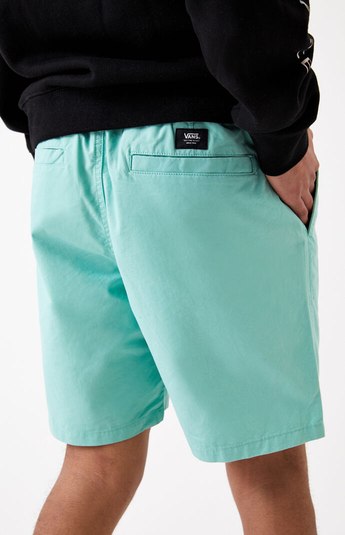 Range Volley Shorts