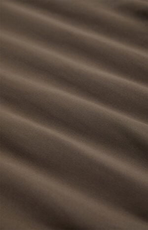 Military Heavy Fleece Sweatpants image number 7