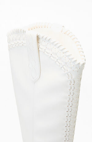 Women's Finley Cowboy Boots image number 7