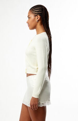 Marley Button Down Cardigan image number 3