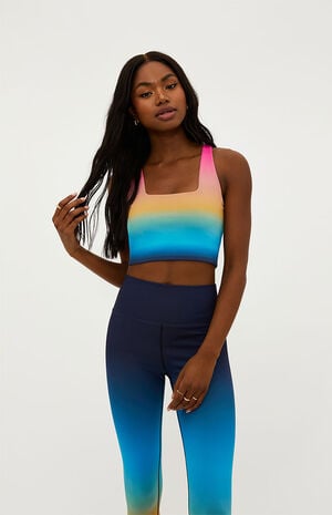 Active Ocean Sunset Katya Top image number 1