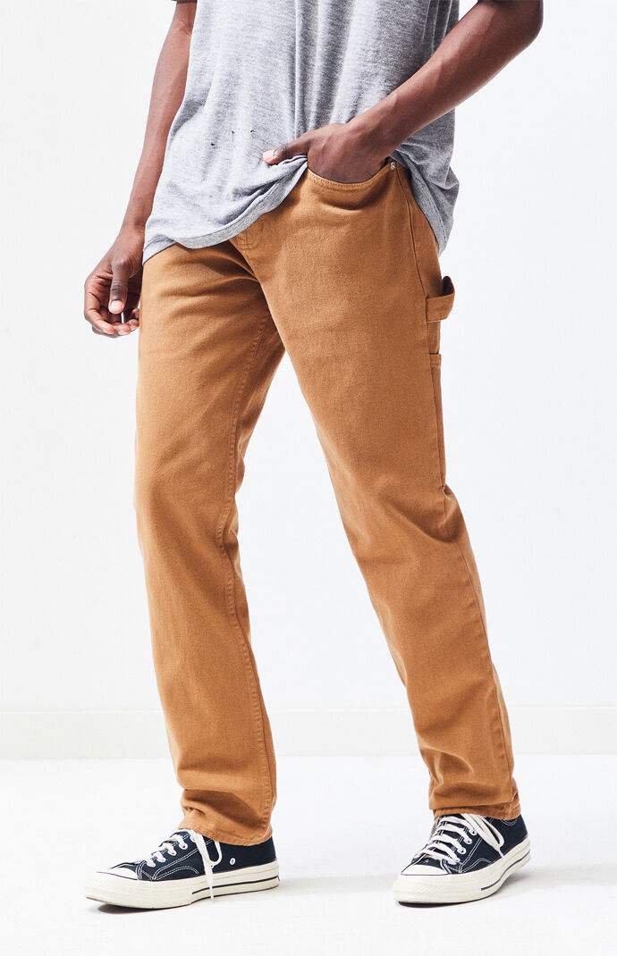 Slim sales carpenter jeans