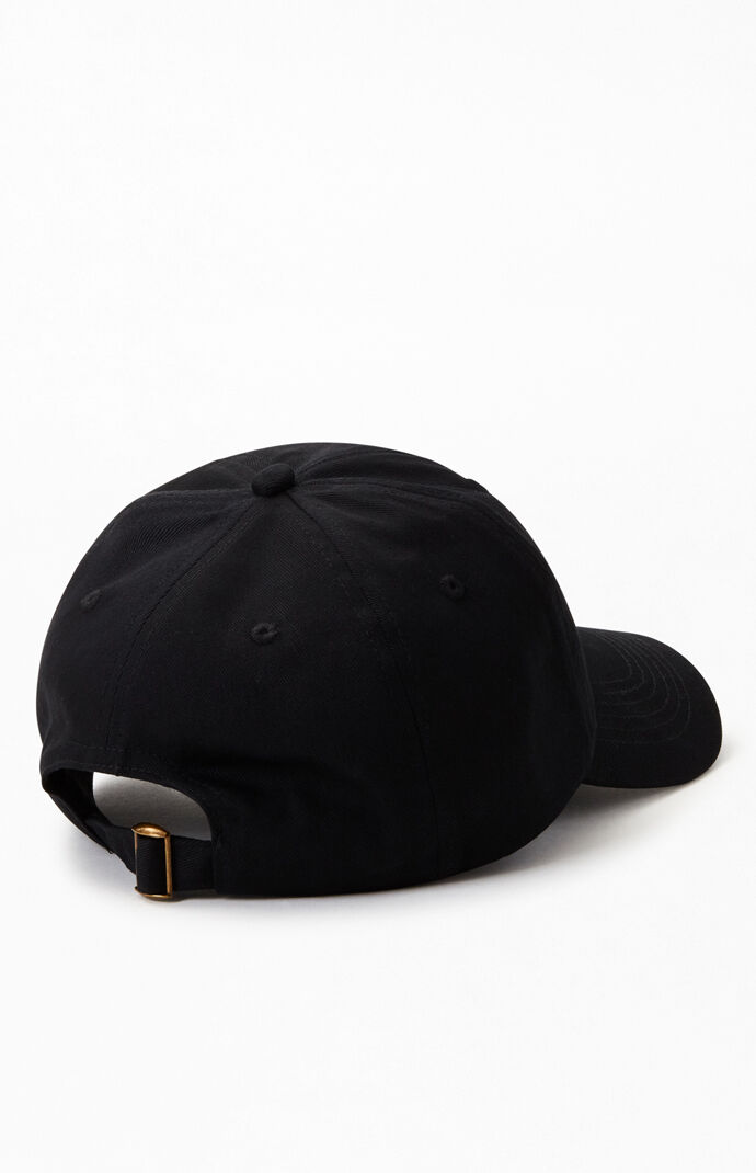By PacSun Peaked Strapback Dad Hat
