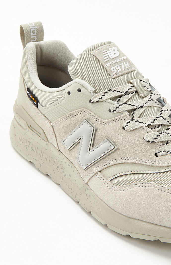 New Balance 997H Off White Shoes | PacSun