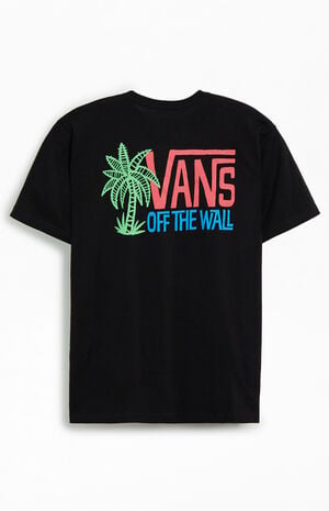 Palm Lines T-Shirt