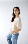 Mermaid Boyfriend T-Shirt Mermaid Boyfriend T-Shirt image number null