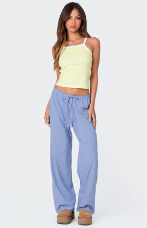 Ramira Contrast Tank Top image number 2