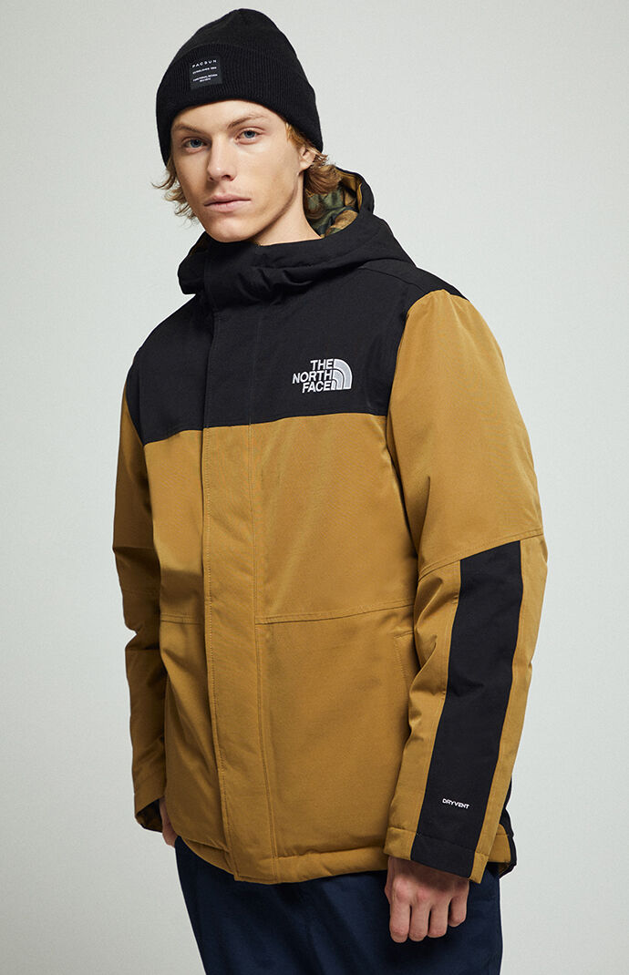 north face balham