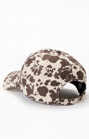 NY Bessie Strapback Hat image number 3
