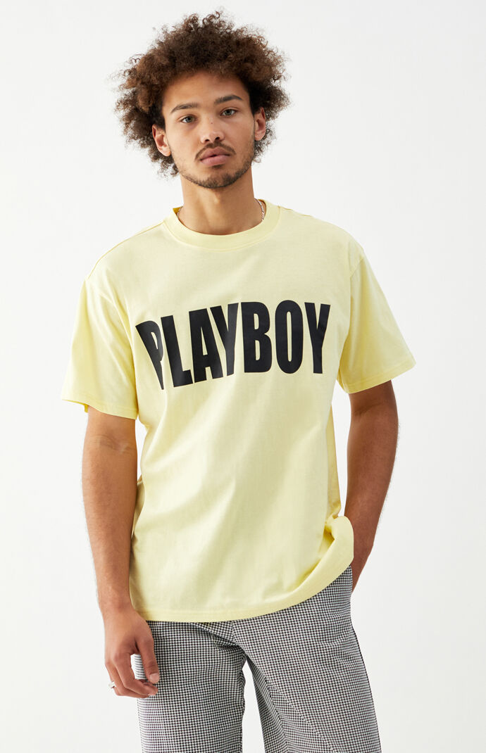 By PacSun Impact T-Shirt