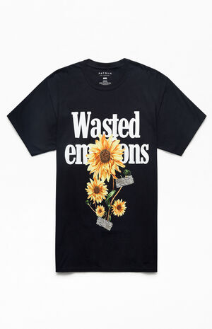 Wasted Emotions T-Shirt