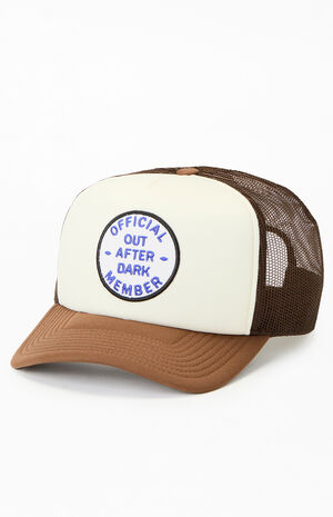 Out After Dark Netplus Trucker Hat image number 4