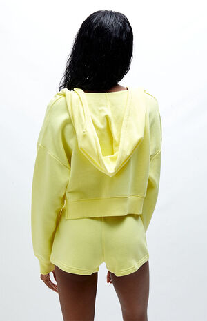 Micro Sweat Shorts image number 3