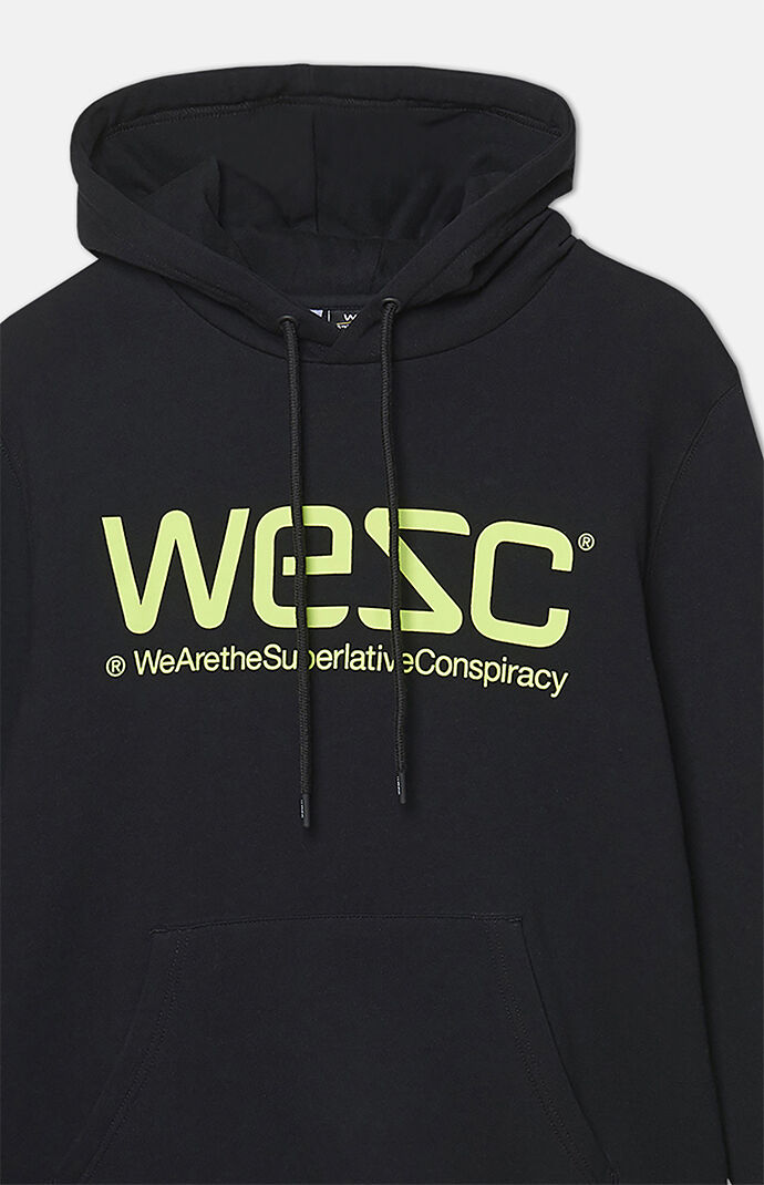 Mike WeSC Hoodie