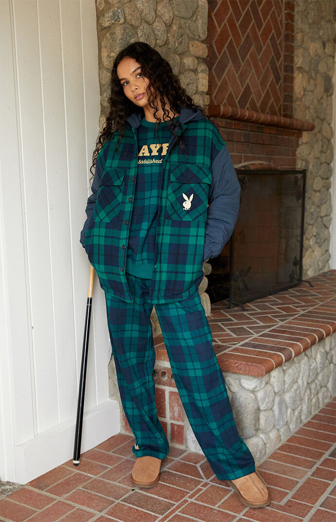 Pacsun pjs hot sale
