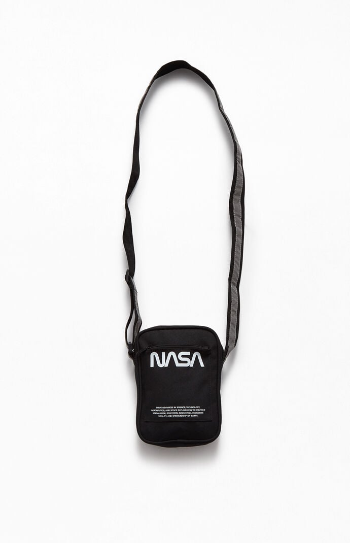 nasa fanny pack pacsun