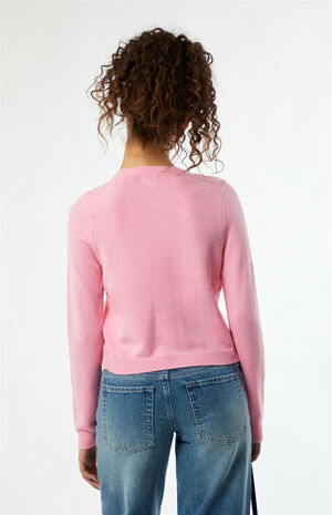 Marley Button Down Cardigan image number 3