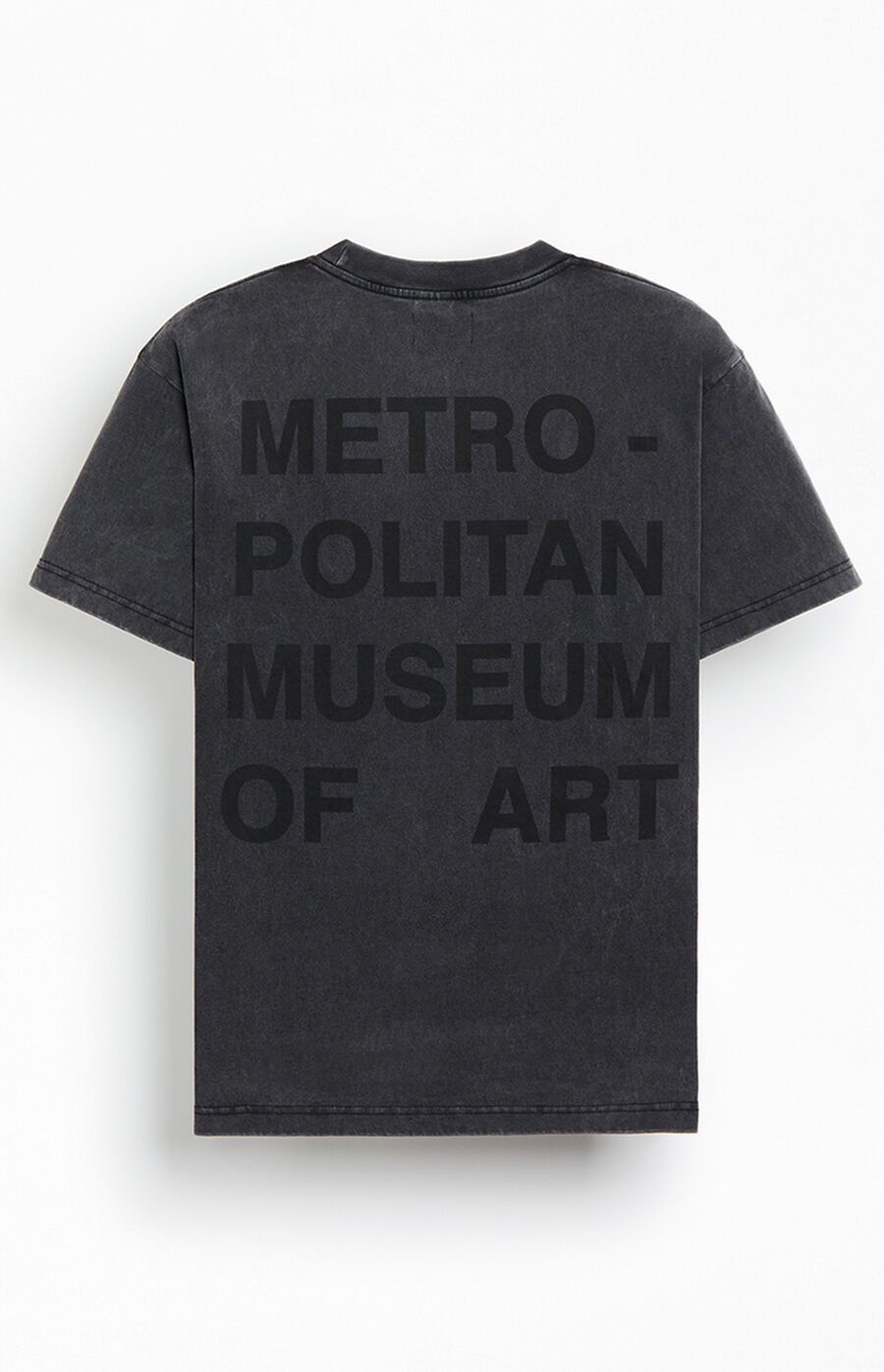 The Met x PacSun Metropolitan TShirt PacSun
