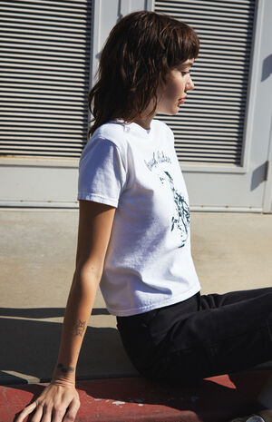 Rough Rider T-Shirt image number 2