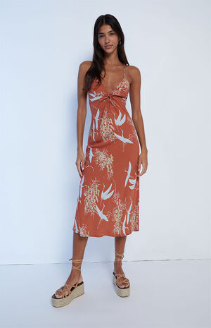 Billy Midi Dress image number 2