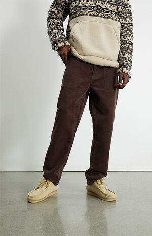 Brown Dad Jeans image number 2