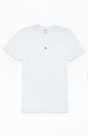 White Tamagotchi T-Shirt