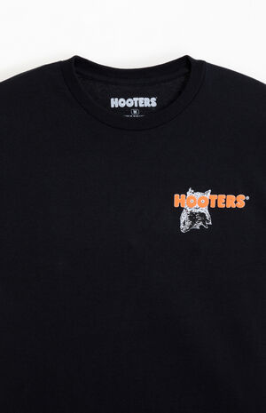 Hooters Sketch T-Shirt image number 3