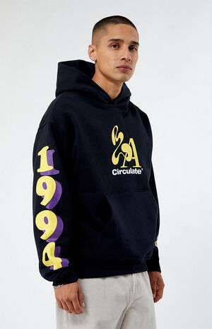 x Overtime Local Champions Hoodie image number 2