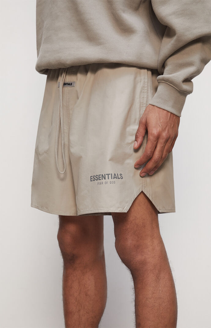 fog volley shorts
