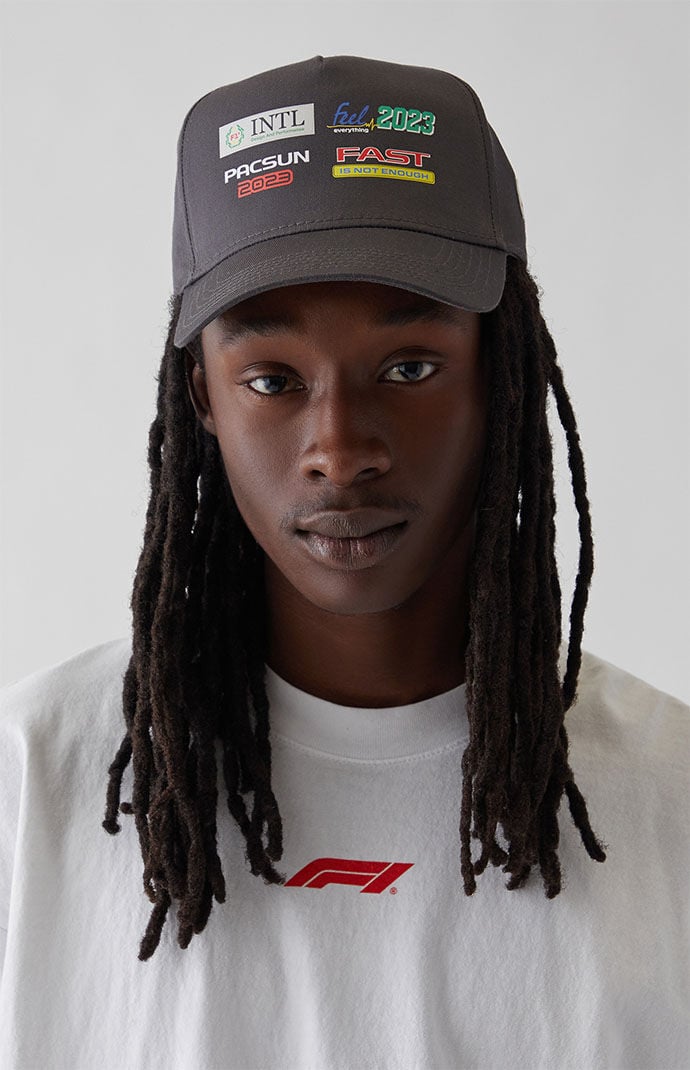 Pacsun hat sales